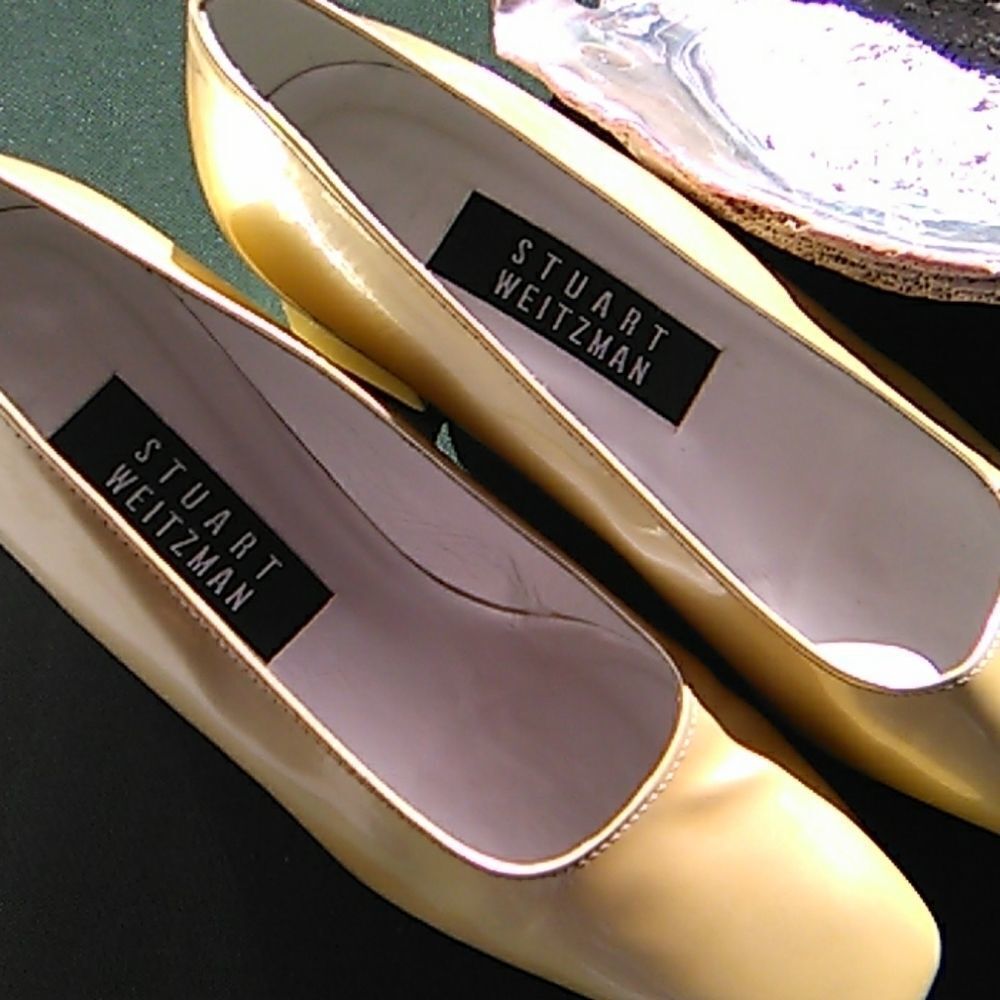 Stuart Weitzman Heels - Picture 2 of 6